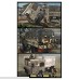 Mega Construx Call Of Duty Transport Truck B079KKQ21P